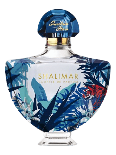 Guerlain Shalimar Souffle de Parfum 2018