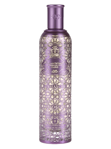 Al-Jazeera Perfumes Damascus Rose
