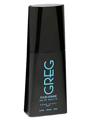 Arno Sorel Greg pour Homme