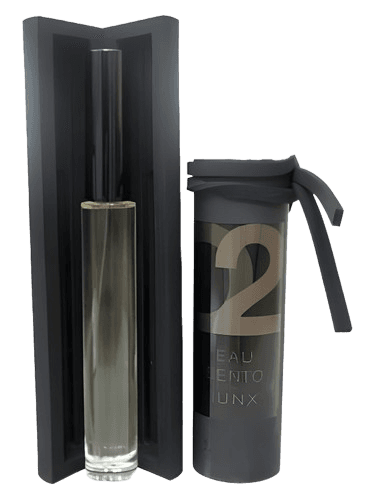 IUNX No. 02 L’Eau Sento