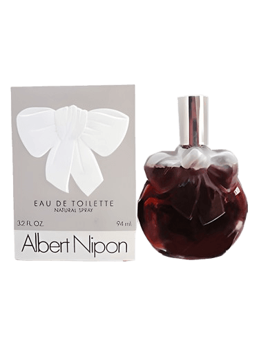 Albert Nipon Albert Nipon