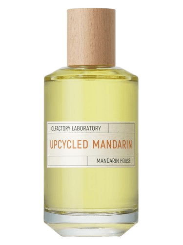 Les Liquides Imaginaires Upcycled Mandarin