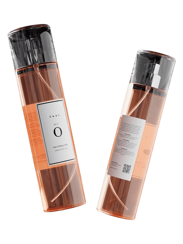 HMNS My 1st O Body Mist