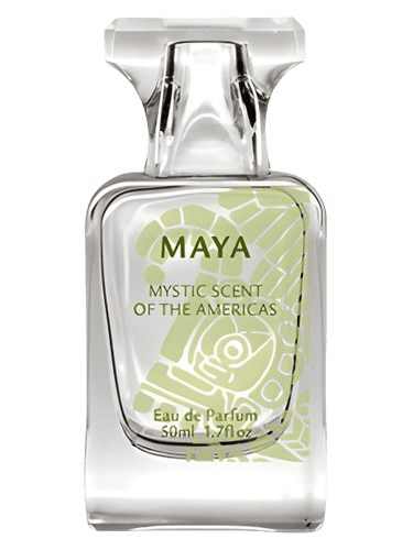 Scents of Time Maya