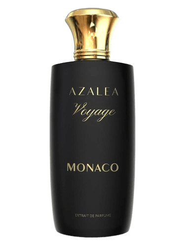 Azalea Parfums Monaco