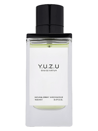 Fragrance World Yuzu