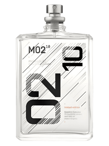 Escentric Molecules Power of 10 Limited Edition Molecule 02