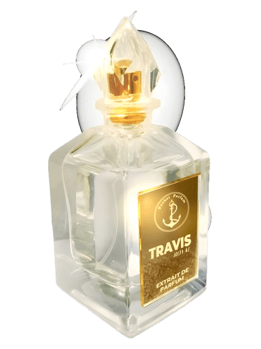 Pocket Parfum Travis