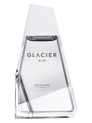 Oriflame Glacier Air