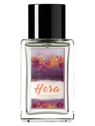 Essence de Roumanie Hora