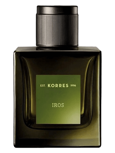 Korres Iros