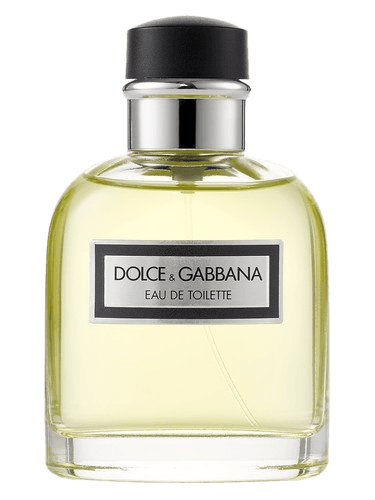 Dolce&Gabbana Dolce&Gabbana pour Homme (1994)