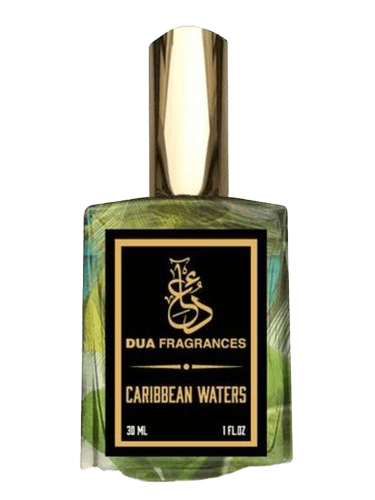 The Dua Brand Caribbean Waters