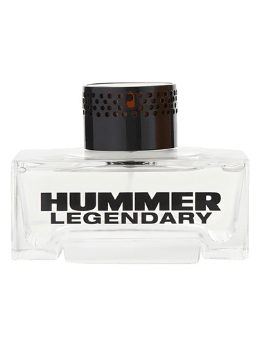 Hummer Hummer Legendary