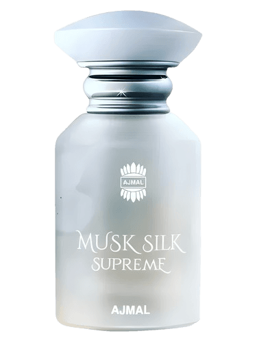 Ajmal Musk Silk Supreme