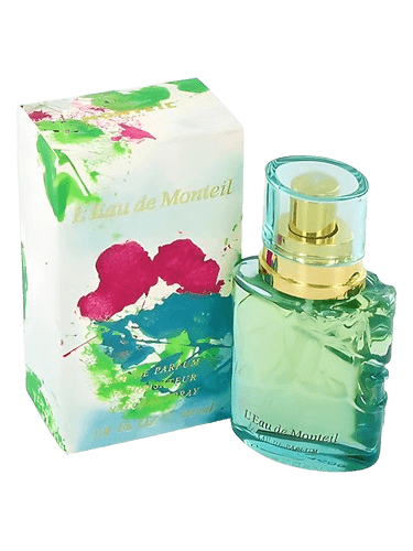 Germaine Monteil L'Eau De Monteil