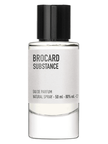 Brocard Substance