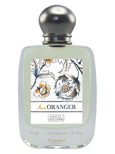 Fragonard Mon Oranger