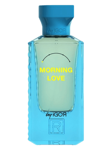 By Igor Morning Love