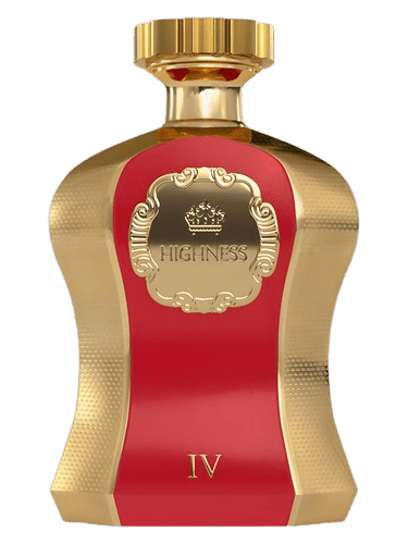 Afnan Highness IV