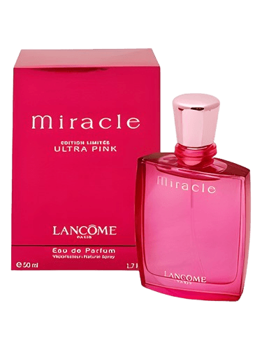 Lancôme Miracle Ultra Pink