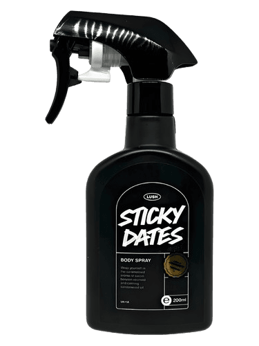 Lush Sticky Dates