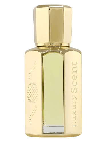 Luxury Scent Wajd