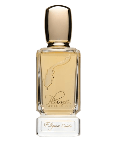 Plume Impression Elegance Cuiree