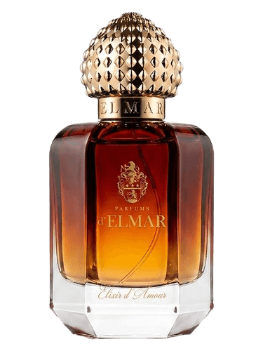Parfums d'Elmar Elixir d'Amour