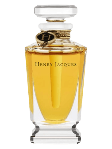 Henry Jacques Amira