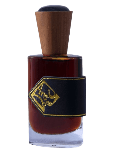 Areej Le Doré Oud Luwak