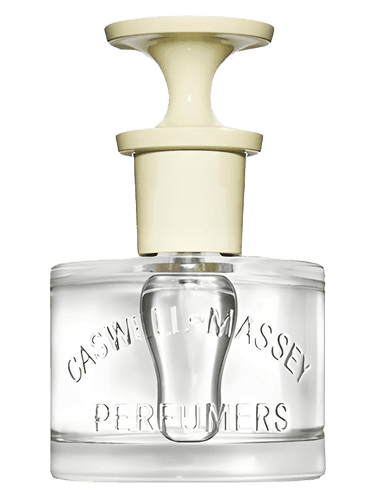 Caswell Massey Almond Eau de Toilette