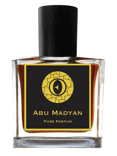 Ensar Oud Abu Madyan