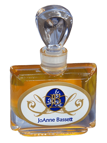 JoAnne Bassett Le Voyage