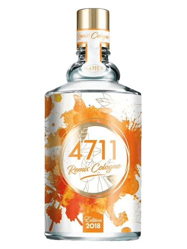 4711 4711 Remix Cologne Edition 2018