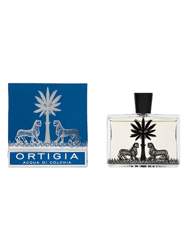 Ortigia Sicilia Sandalo