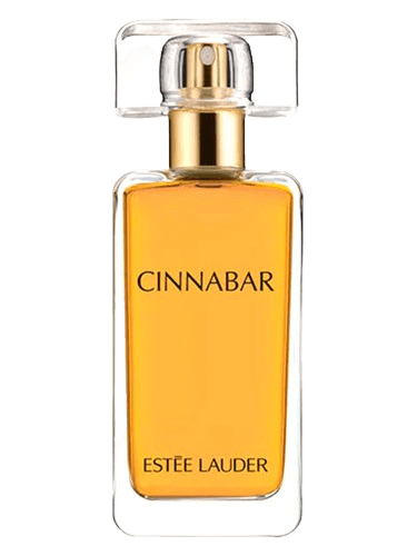 Estée Lauder Cinnabar
