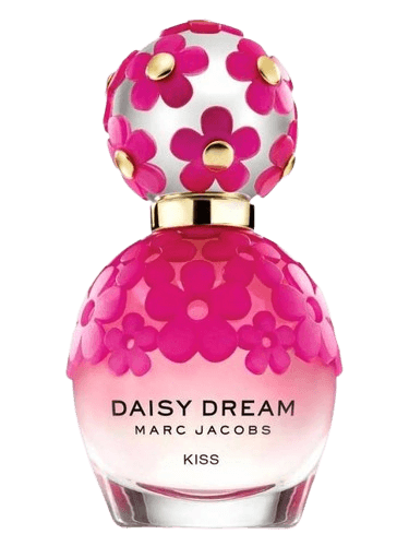 Marc Jacobs Daisy Dream Kiss