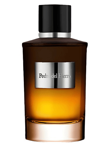 Pedro Del Hierro Pedro del Hierro Intense