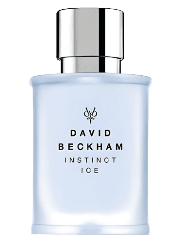 David Beckham Instinct Ice