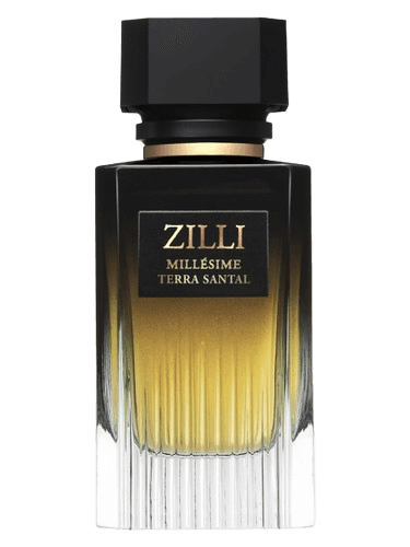 Zilli Millesime Terra Santal