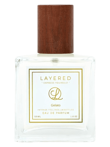 Be Layered Gelato