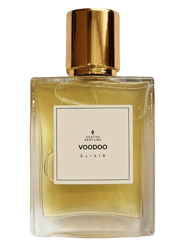 Vestov Perfume Voodoo