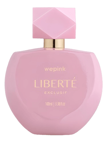 We Pink Liberté Exclusif