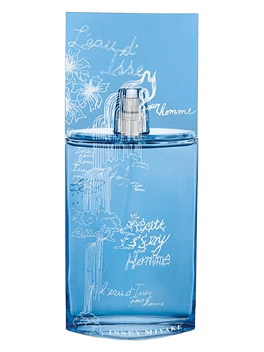 Issey Miyake L'Eau d'Issey Summer Pour Homme 2008