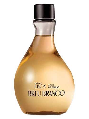 Natura Água de Banho Breu Branco