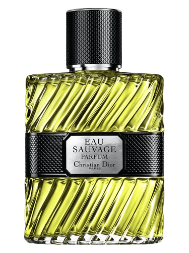 Dior Eau Sauvage Parfum 2017