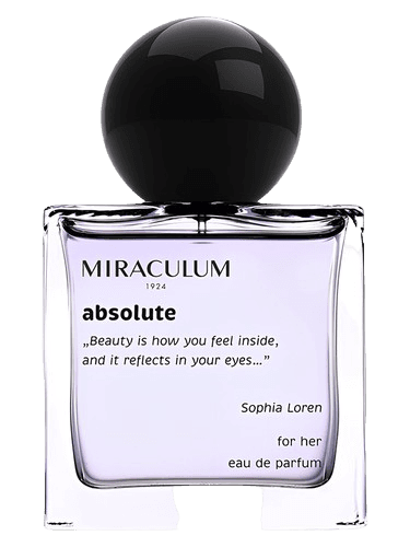 Miraculum Absolute