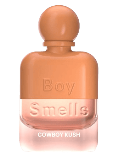 Boy Smells Cowboy Kush (2025)