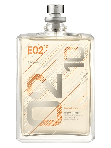Escentric Molecules Power of 10 Limited Edition Escentric 02